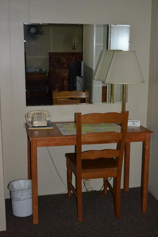 Twin City Motel Barre Δωμάτιο φωτογραφία